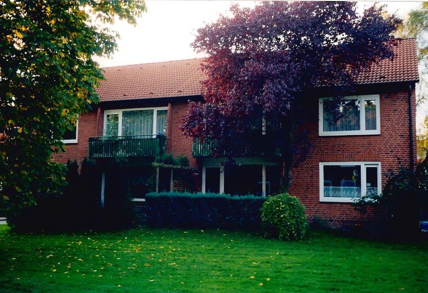 Rahlstedterstraße, Rahlstedt